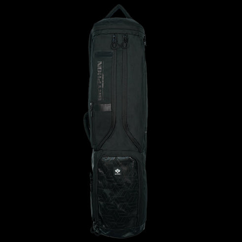Gryphon Finnie Bag Black